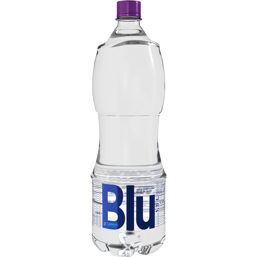 Agua Mineral Blu 330 ml