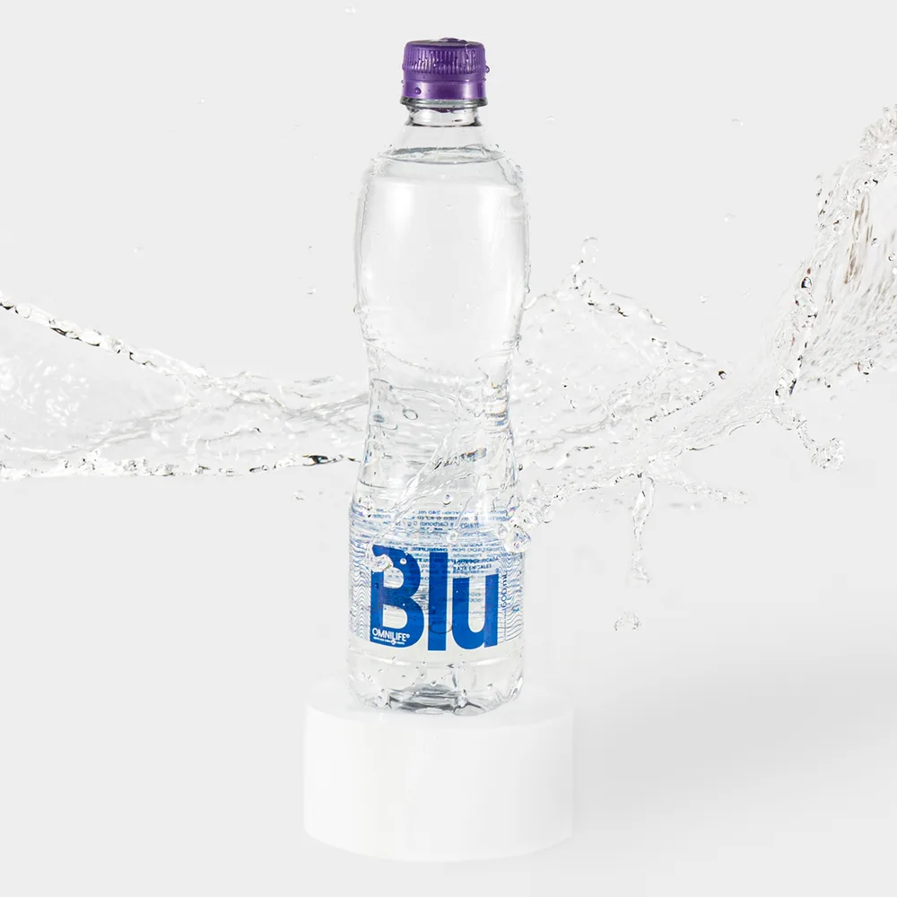 Agua Mineral Blu 500 ml