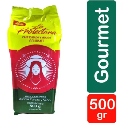 Anzoátegui Cafe Premium 100 GR
