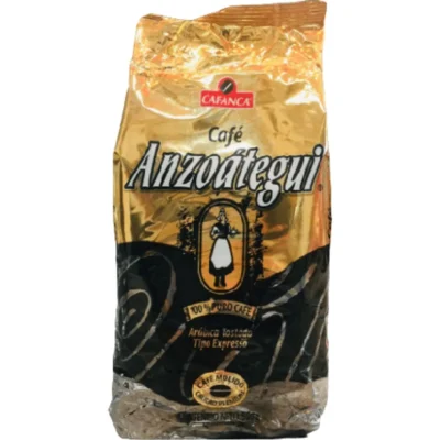 Anzoátegui Cafe Premium 50 g
