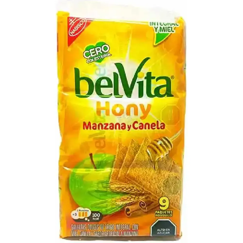 Belvita Hony 28 GR