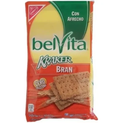 Belvita Kraker 26 GR