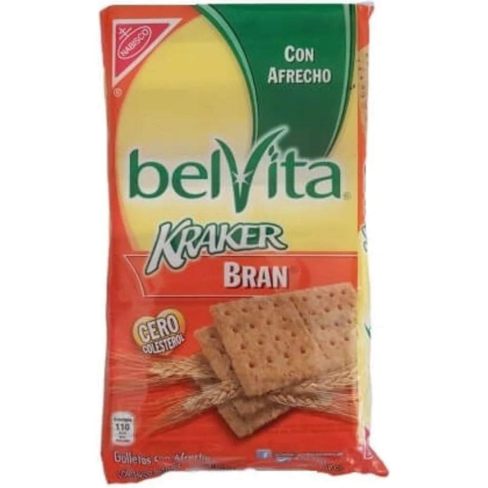 Belvita Kraker 26 GR