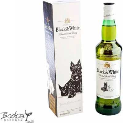 Black & White 1 LT