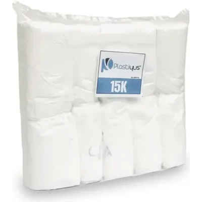 Bolsa de 15KG Venta