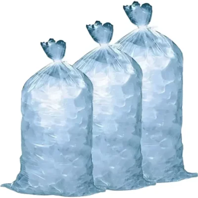 Bolsa de Hielo