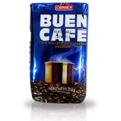 Buen Cafe Premium 100 g