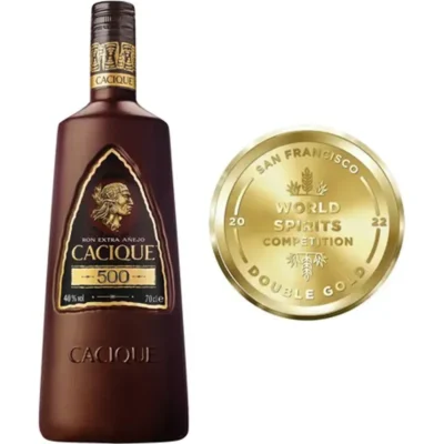 Cacique 500 0.75 LT