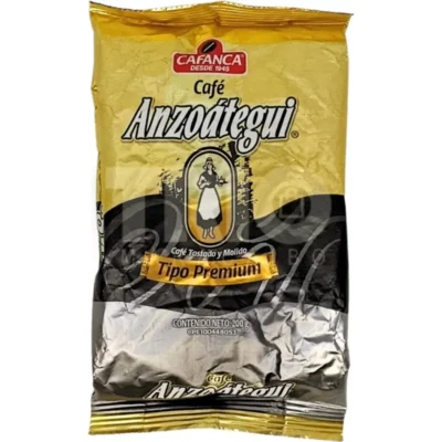 Cafe Anzoátegui Premium 200 g