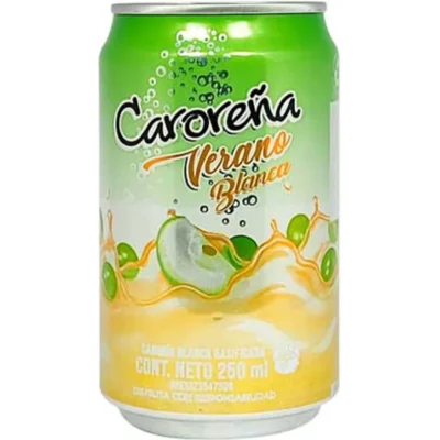 Caroreña Verano Blanca 250 ML
