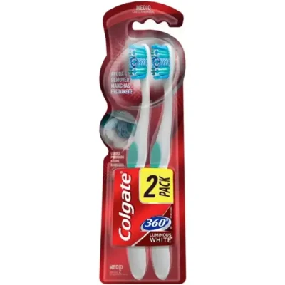 Cepillo Dental Colgate