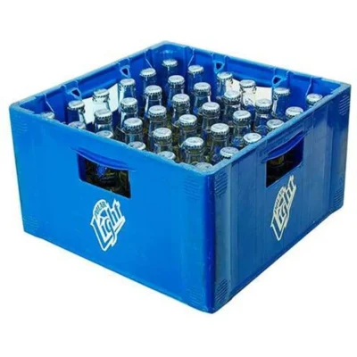Cerveza Polar Light 222 ML