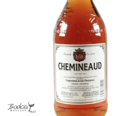 Chemineaud 0.70 LT