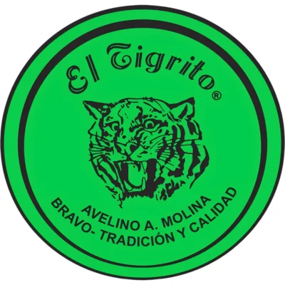 Chimu Tigrito Verde