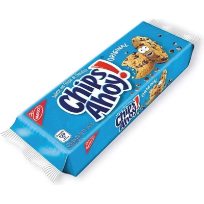 Chips Ahoy 28 GR