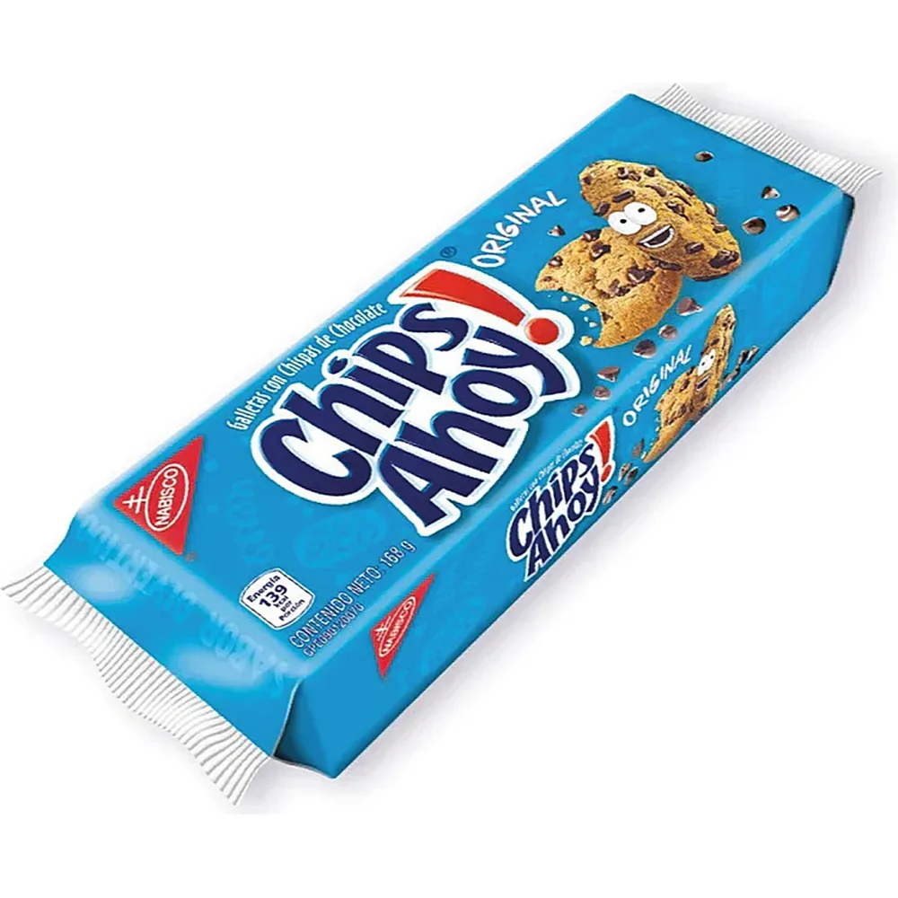 Chips Ahoy 28 GR