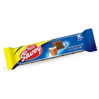 Chocolate Savoy 30 GR