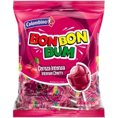 Chupeta Bom Bom Bum Surt