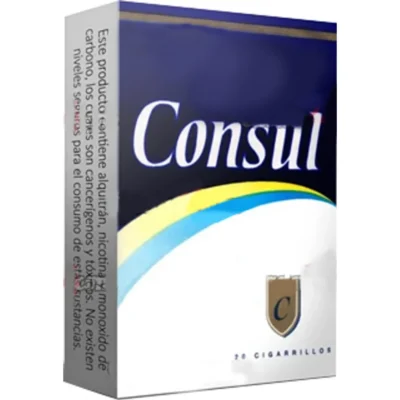 Cigarro Consul