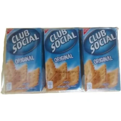 Club Social Integral 26 GR