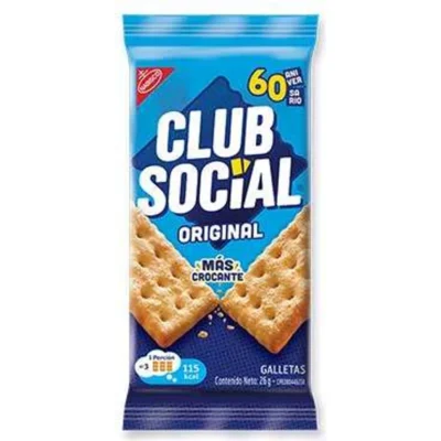 Club Social Original 26 GR