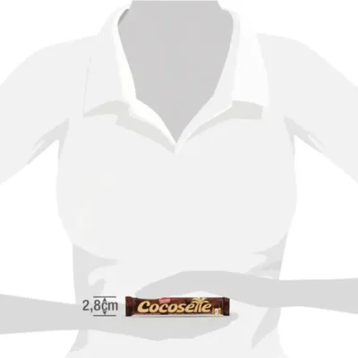 Cocosette 50 GR