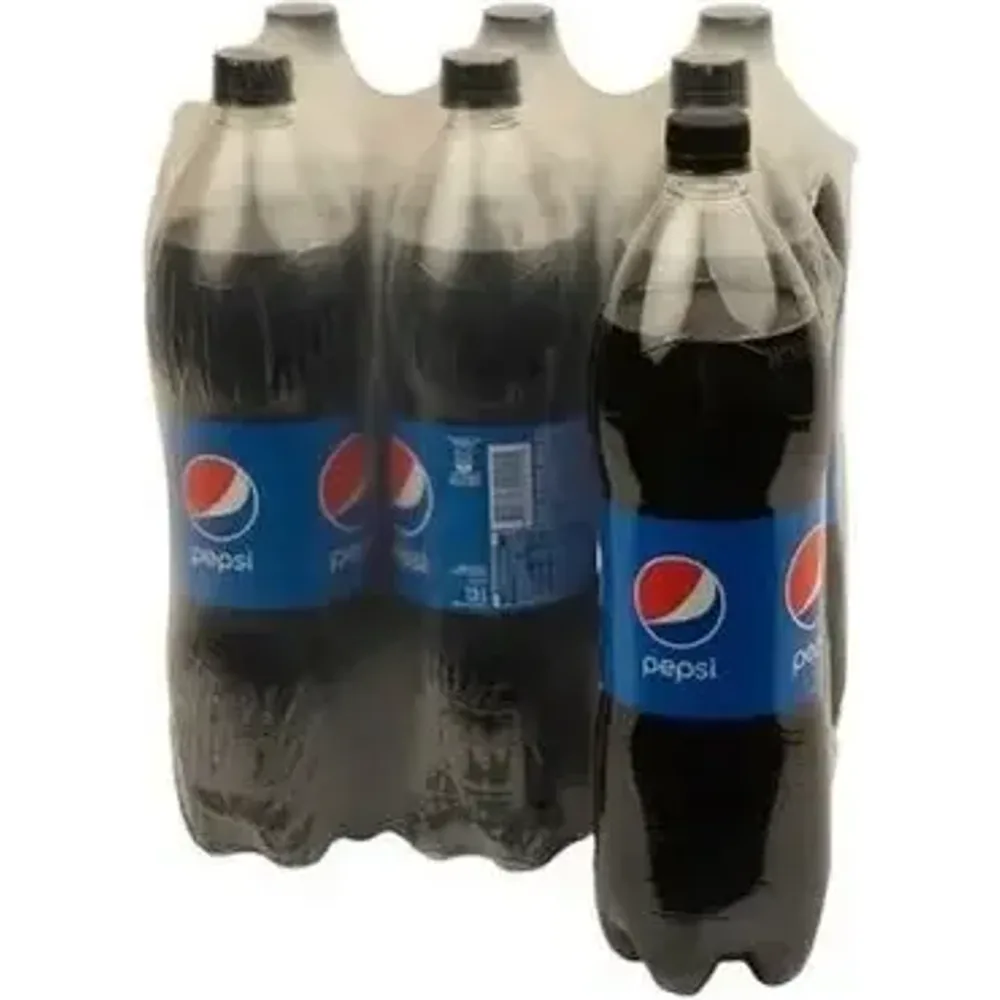 Combo Superior 1 LT + Pepsi 1.5 LT