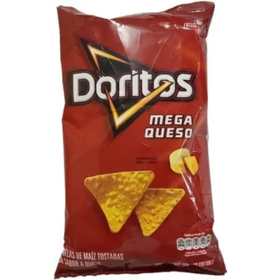 Dorito Mega Queso 150 GR