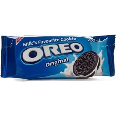 Galleta Oreo Americana 32 GR