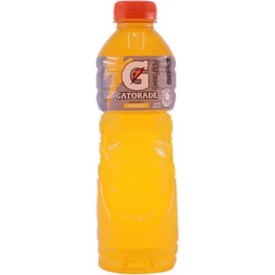 Gatorade Frutas Mandarina 500 ml