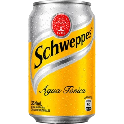 Golden Kolita Lata 355 ML