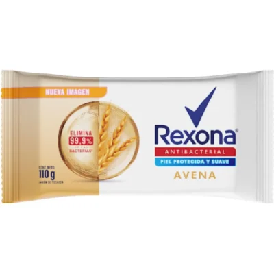 Jabon de Baño Rexona Fresh 110 GR