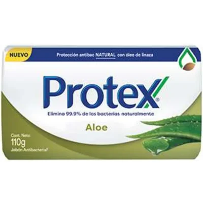 Jabon Protex Fresh 110 GR