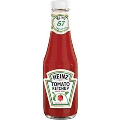 Ketchup TQF 198 GR