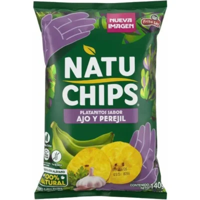 Lays Clasica 80 g