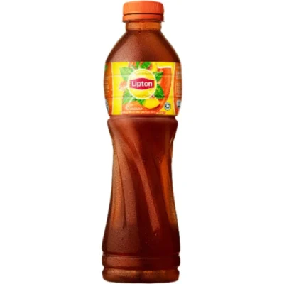 Lipton Limon 500 ML