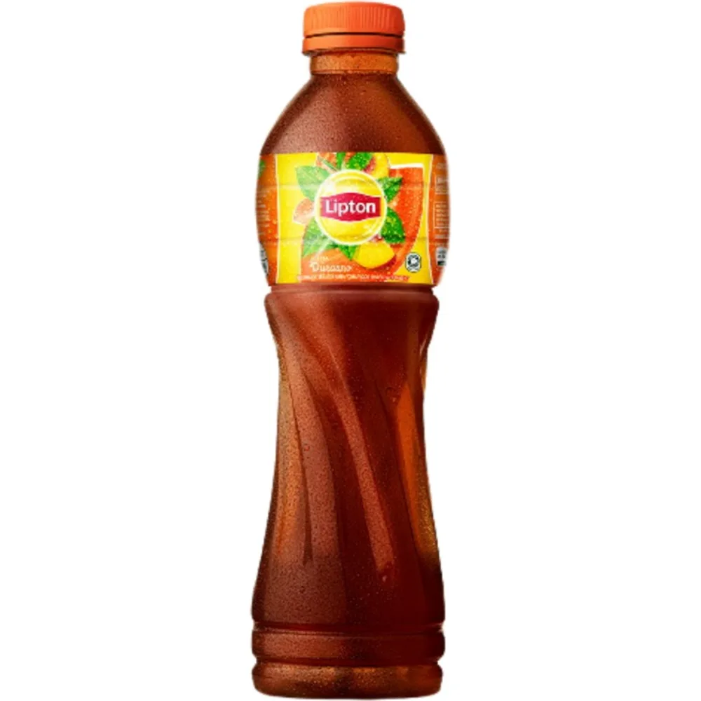 Lipton Limon 500 ML