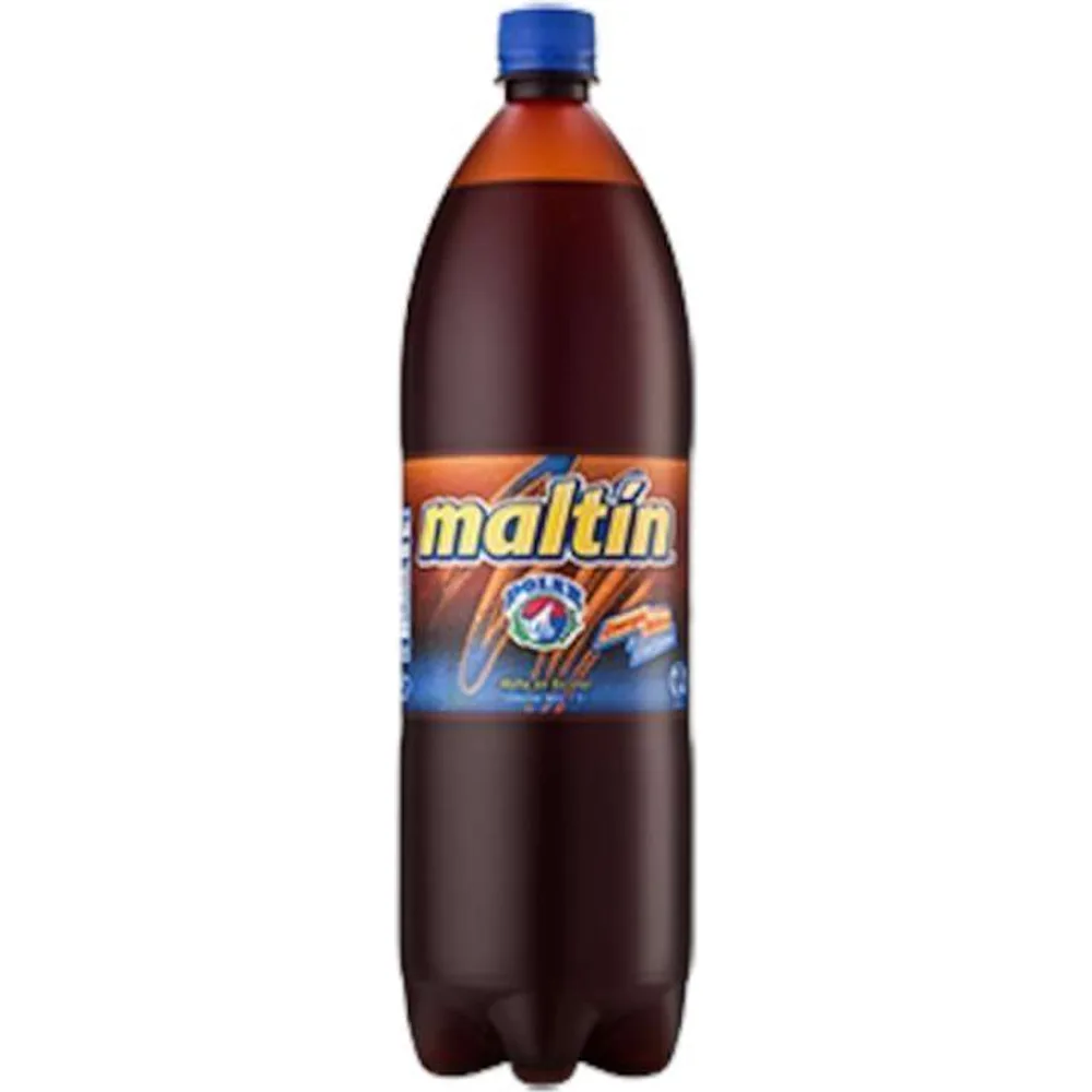 Malta Maltin Polar 1,5LT