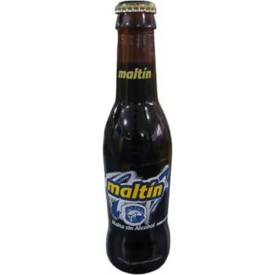 Malta Maltin Polar 222 ML