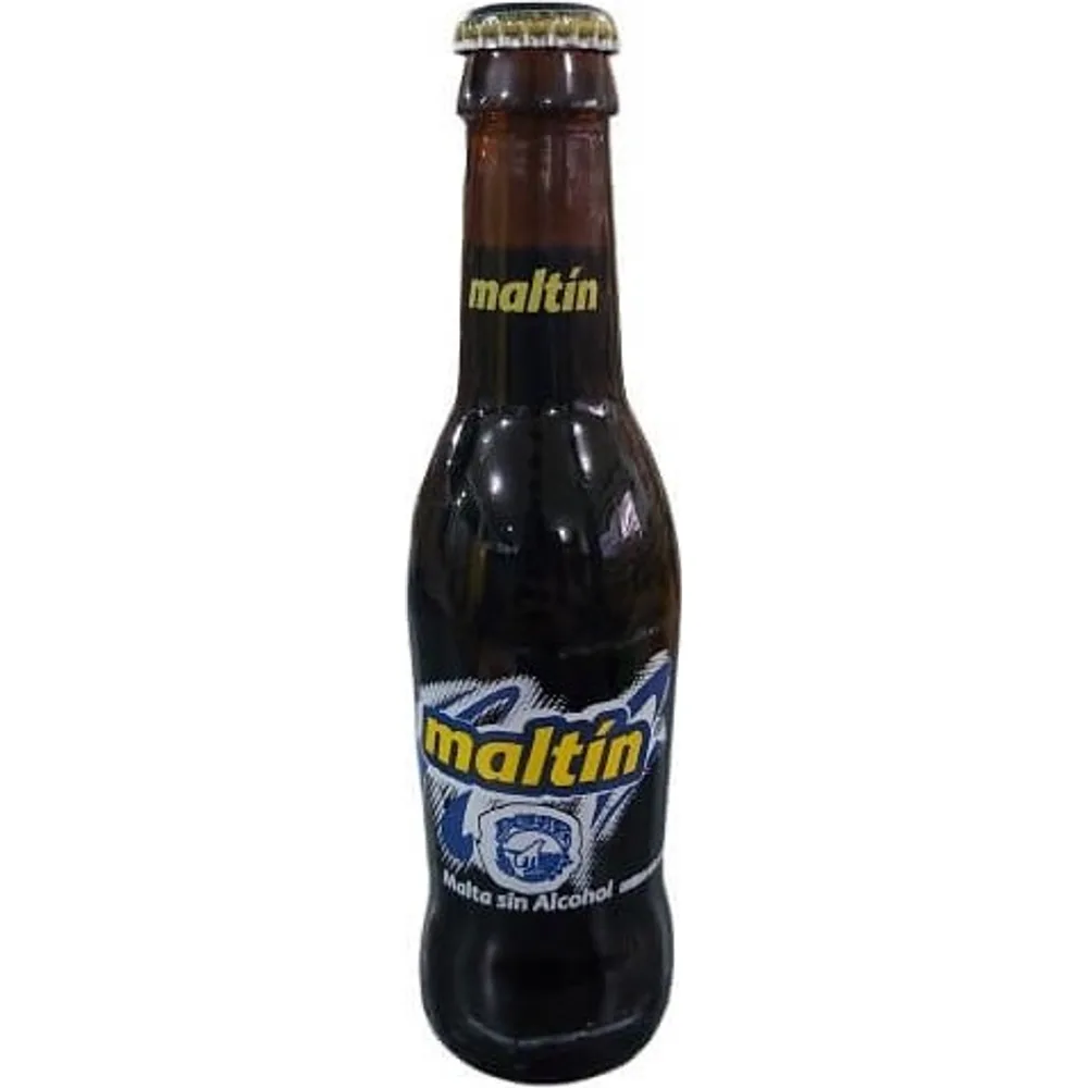 Malta Maltin Polar 222 ML