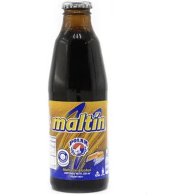 Malta Maltin Polar Nr 250 ML