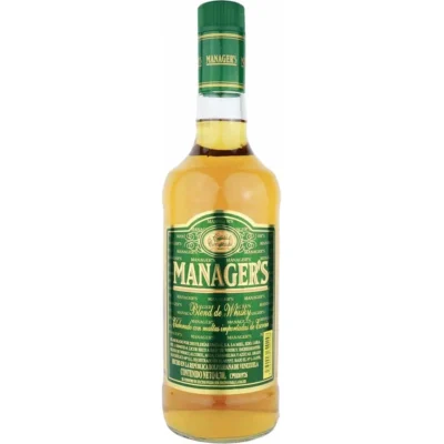 Managers 1 LT