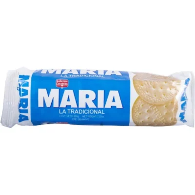 Maria Carabobo Tubo 200 g