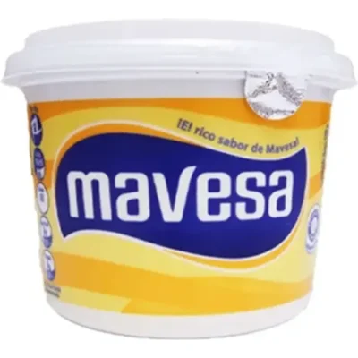 Mavesa Margarina 500 g