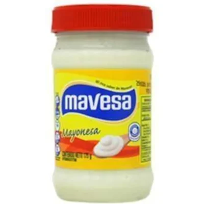 Mavesa Mayonesa 175 GR