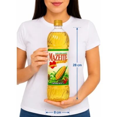 Mazeite Aceite 1ltr