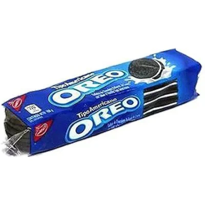 Oreo Chocolate Tubo 96 GR