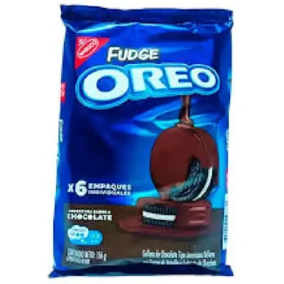 Oreo Fudge 26 GR
