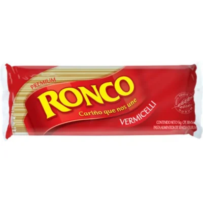 Pasta Ronco Codo 500 g