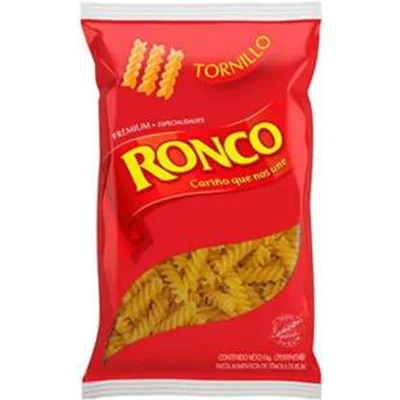 Pasta Ronco Pluma 500 g